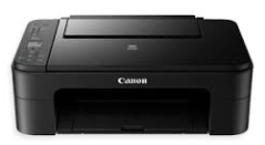 Canon Pixma TS3160 Drivers Download