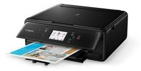 Canon Pixma TS6160 Drivers Download