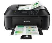 Canon PIXMA MX454 Driver Download