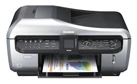 Canon PIXMA MX7600 Drivers Download