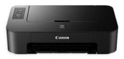 Canon PIXMA TS205 Drivers Download