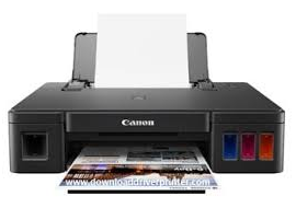 Canon PIXMA G1510 Drivers Download