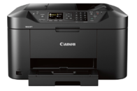Canon MAXIFY MB2120 Drivers Download