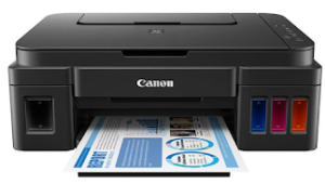 Canon PIXMA G2200 Drivers Download
