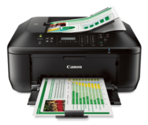 Canon PIXMA MX532 Drivers Download