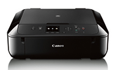 Canon PIXMA MG5720 Drivers Download