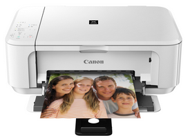 canon pixma mg3520 driver not installing