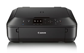 Canon PIXMA MG5520 Drivers Download