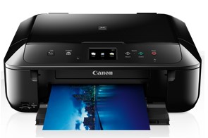Canon PIXMA MG6840 Drivers Download