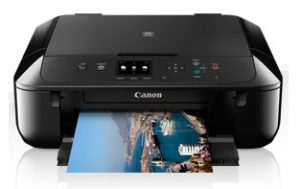 Canon PIXMA MG5752 Drivers Download