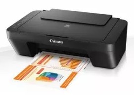 Canon PIXMA MG2550S Drivers Download
