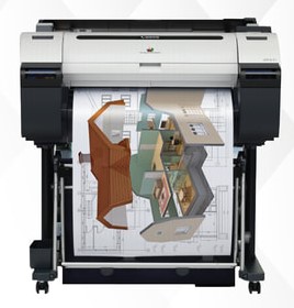 Canon imagePROGRAF iPF671Me Drivers Download