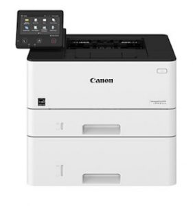 Canon imageCLASS LBP215dw Drivers Download