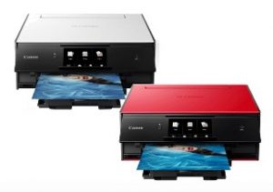 Canon Pixma TS9060 Drivers Download