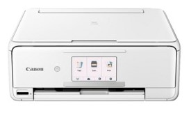 Canon PIXMA TS8100 Drivers Download