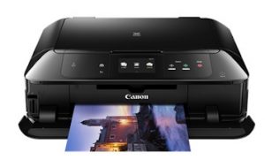 Canon Pixma MG7760 Drivers Download