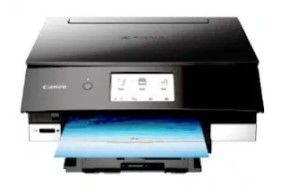 Canon PIXMA TS8260 Drivers Download