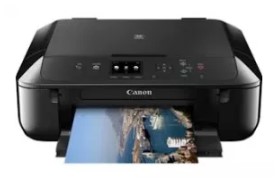 Canon PIXMA MG5760 Drivers Download